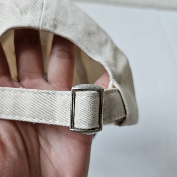 Men's Disney Lilo & Stitch Adjustable Baseball Hat Embroidered Cap - Picture 6 of 6